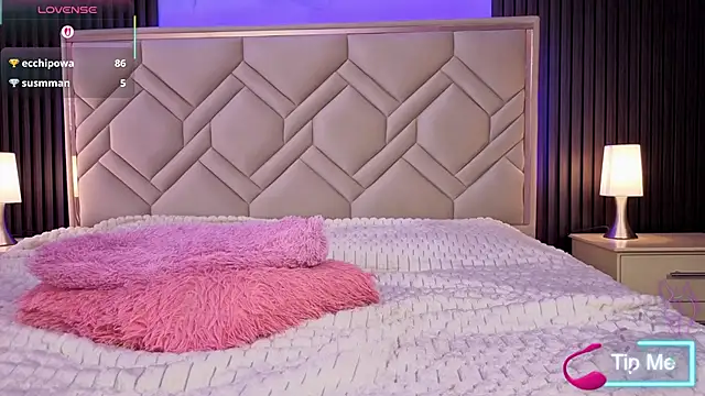 MiaaFarrel's cam snapshot