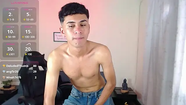 Alancum7's cam snapshot