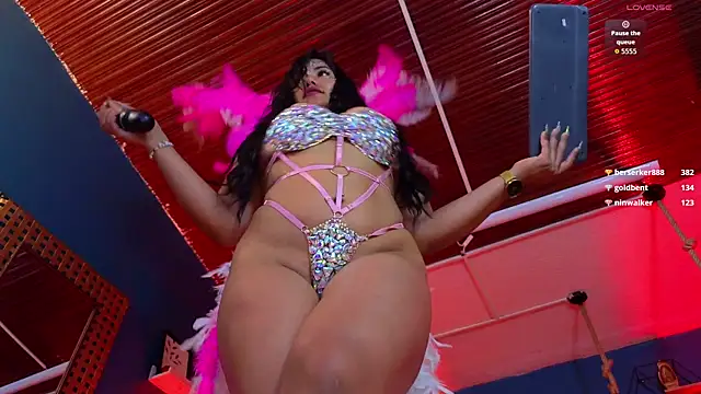 Ladyy_brownn's cam snapshot