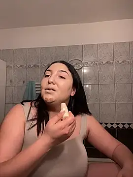 Amber_Sinn's cam snapshot