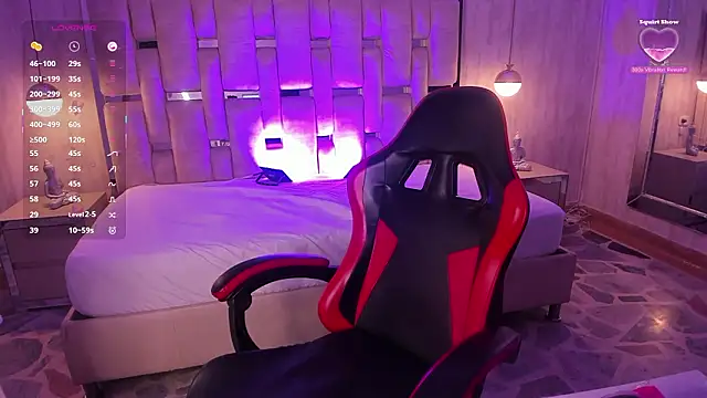 GigiBelli's cam snapshot