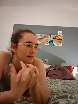 AndHerXO's cam snapshot