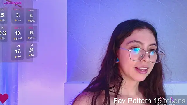 Lilith_rose6's cam snapshot