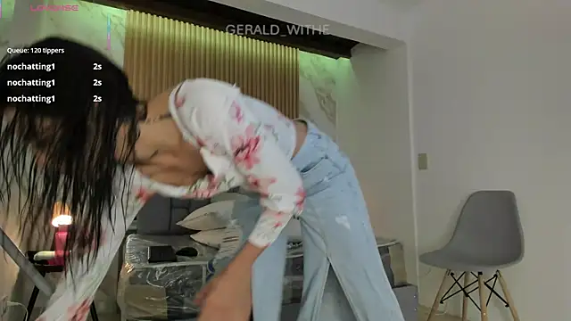 gerald_withe's cam snapshot