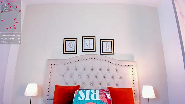 sara_stonems's cam snapshot