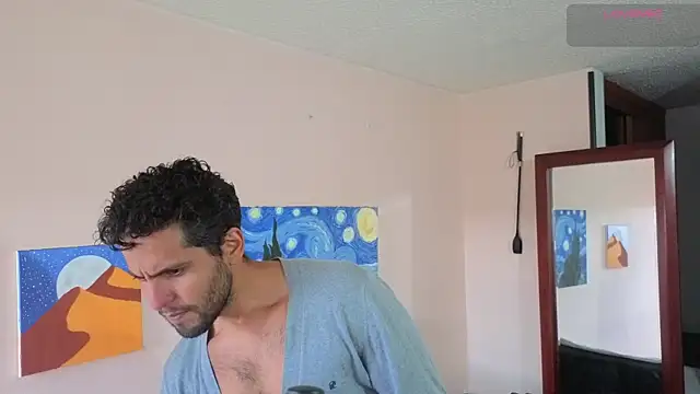 Tony_here's cam snapshot