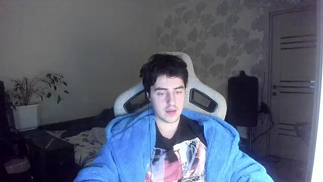 Knuckles17's cam snapshot