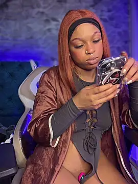 Melany_Williams's cam snapshot