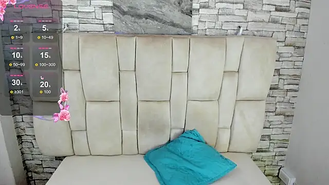 Celesste_doll's cam snapshot