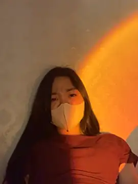 lana-kan's cam snapshot