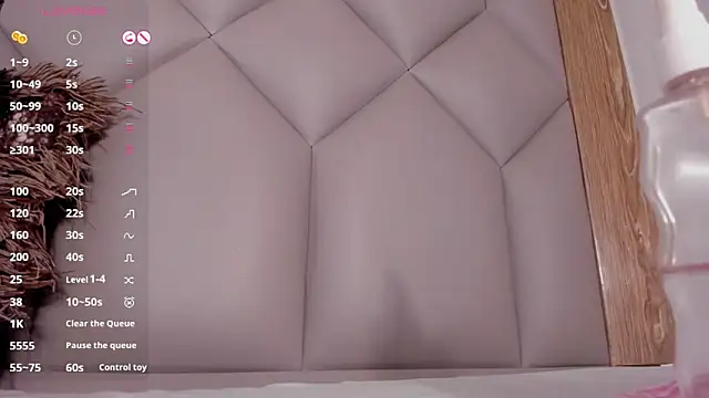 ValeriaRey's cam snapshot