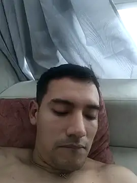 Marlon_vega's cam snapshot