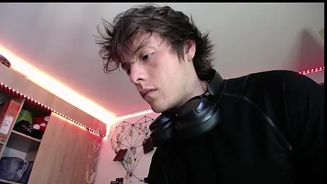 Santiago_kiler's cam snapshot