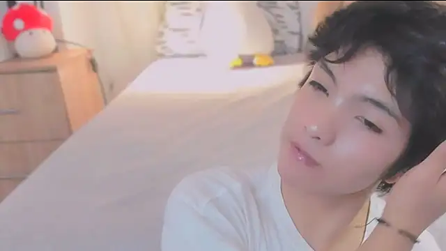 Sweet_Allan's cam snapshot