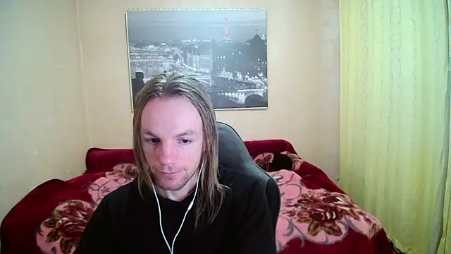 AdamDickens's cam snapshot