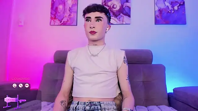 SebastianHilton's cam snapshot