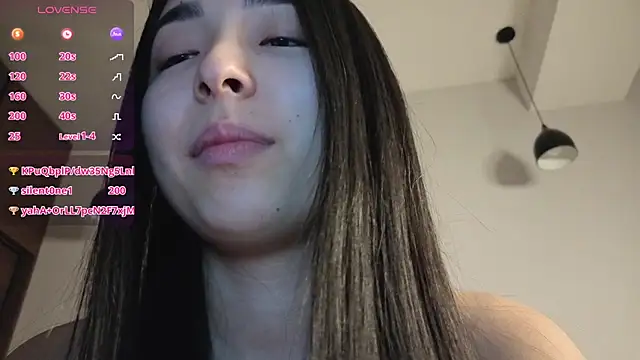 Ju_jin live sex cam