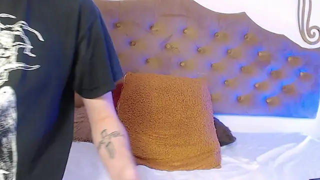 abysskingg's cam snapshot