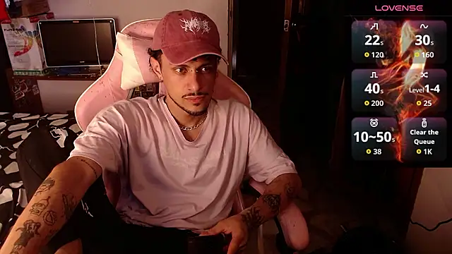 Apolo_S's cam snapshot