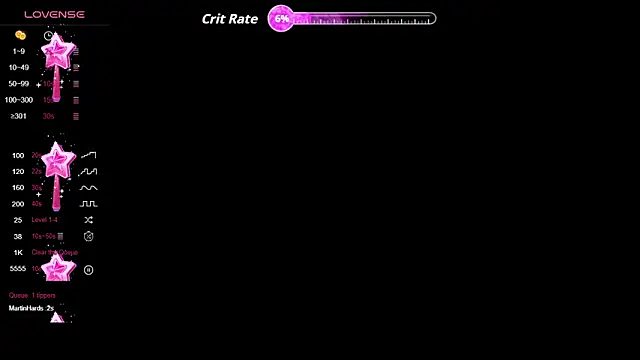 Olivia_fx's cam snapshot