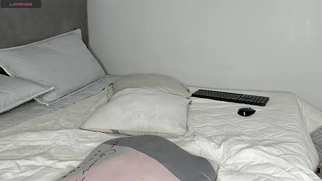 KIMAPRIL's cam snapshot