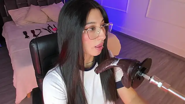 Gabrielakassi's cam snapshot