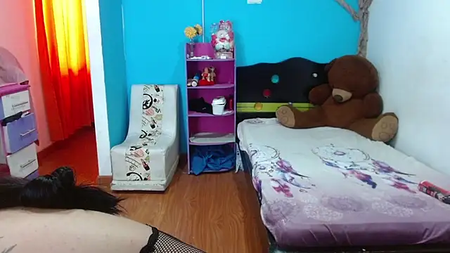 Andrea_deepsloppy's cam snapshot