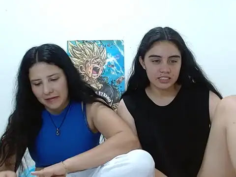 Arieeel_09's cam snapshot