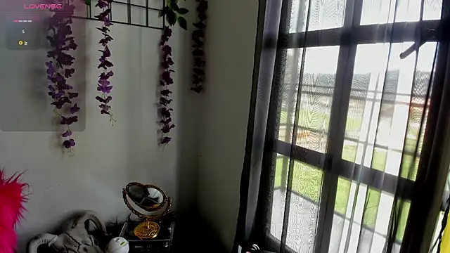 Midory_6's cam snapshot