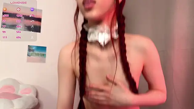 Neonilllla's cam snapshot