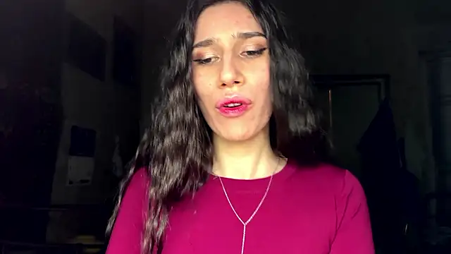 Yesmymia's cam snapshot