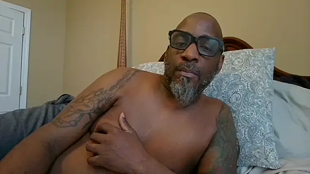 Soultouch1 live sex cam