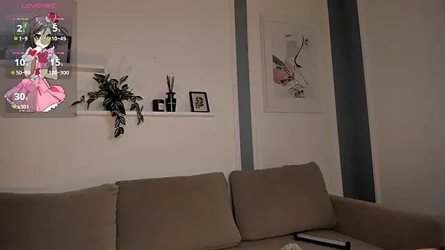 Lilly_Evanns's cam snapshot