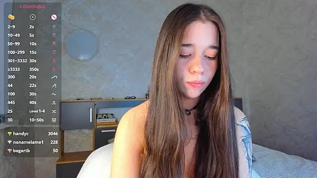 Butterflys1268 live sex cam