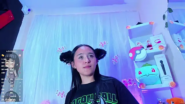 tokito_mitsuri's cam snapshot