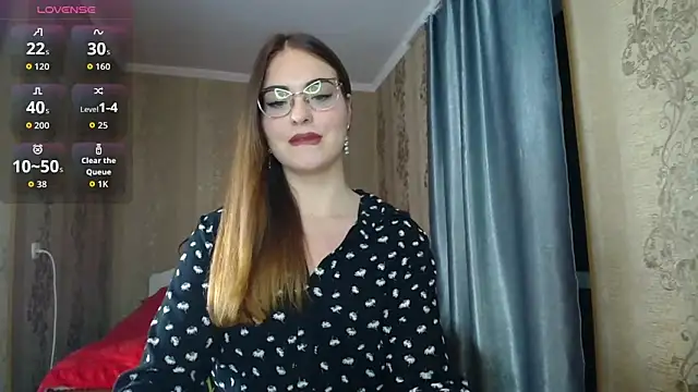 Leila_Kissyu live sex cam