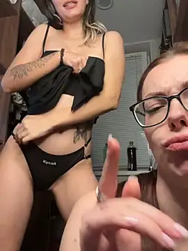 RussianGirls_ live sex cam