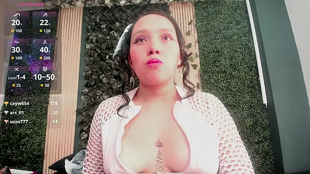 AmberAddamss's cam snapshot