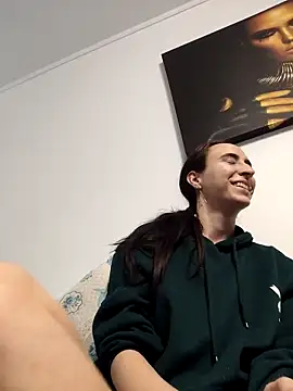 pleasure_of_life live sex cam