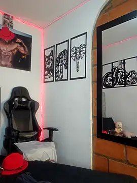 MIKE_KILIANjs live sex cam