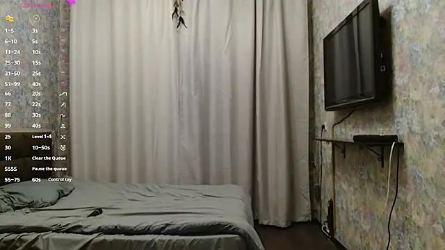 KellePourier live sex cam