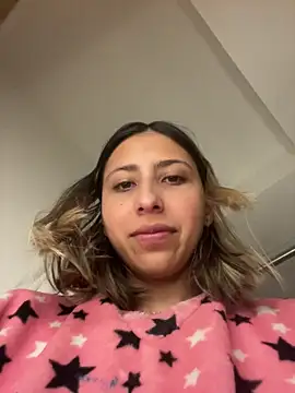 Ameellie live sex cam