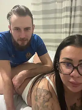 Melissa-suisse live sex cam