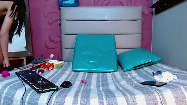 camaidayanirs707 live sex cam