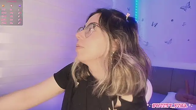 sweettvera live sex cam