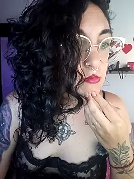 Melinerd live sex cam