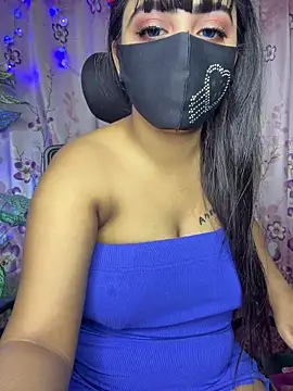 Sweet_Zoya59 live sex cam