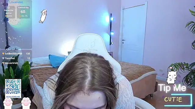 Colleen_Blake live sex cam