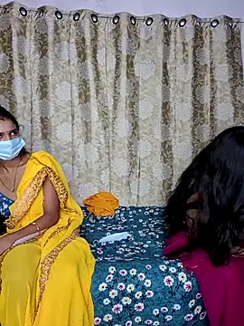 Forest_Queen live sex cam