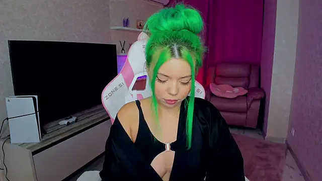 EnergyBunny_1 live sex cam